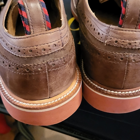 Polo wing/tips - Picture 2 of 16